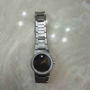 movado watch